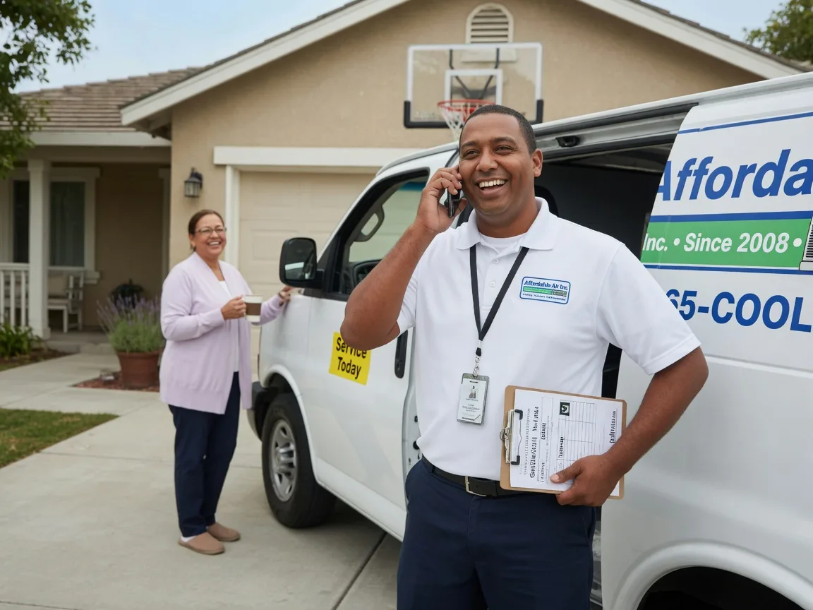Central Ac Repair Laguna Beach, CA FAQs